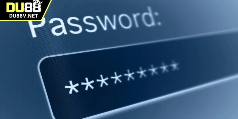 4 cách khôi phục khi quên mật khẩu DU88