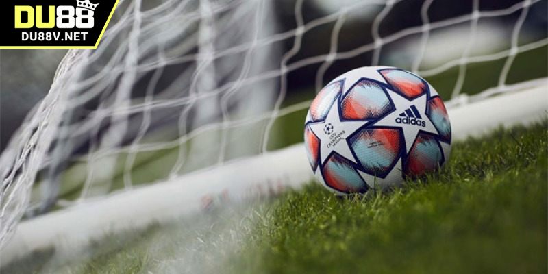 Các loại kèo bóng đá DU88 được chọn lựa nhiều