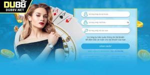 Đăng Nhập DU88 Nhanh Gọn, Truy Cập Tài Khoản Cực Dễ
