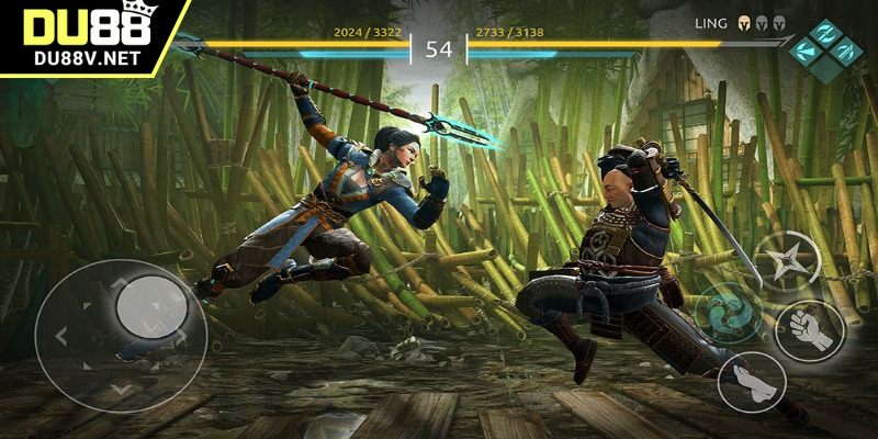 Hướng dẫn cách phản xạ khi thi đấu