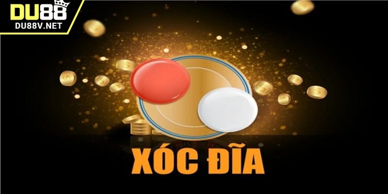 Hướng dẫn về cách chơi xóc đĩa ở nhà cái