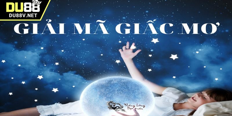 Nằm chiêm bao gặp người thân của mình