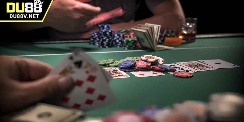 Nắm rõ các thuật ngữ quan trọng trong game poker