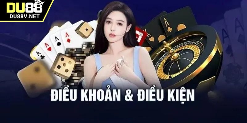 Người chơi cần tuân thủ quy định về chính sách