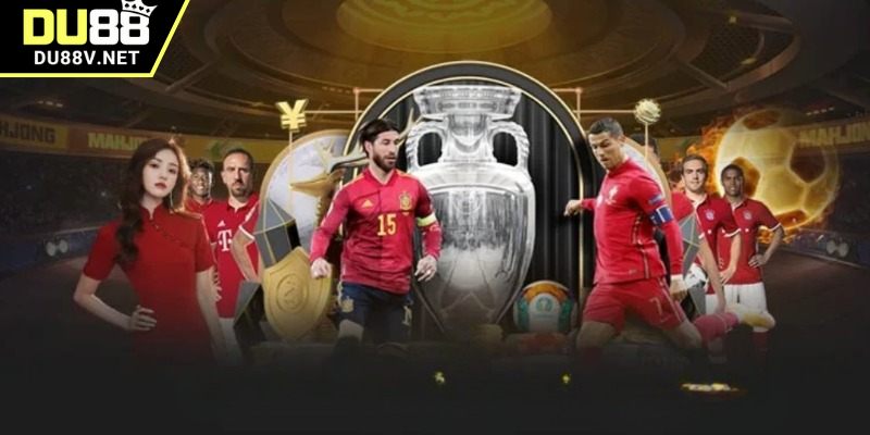 Những ưu điểm vượt trội của sân chơi CMD Sports