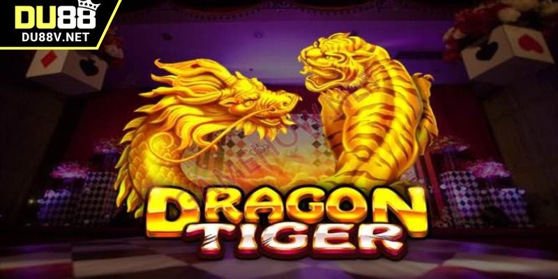 Rồng Hổ DU88 - Khám Phá Luật Chơi Và Thông Tin Chi Tiết