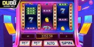 Slot Game DU88 - Hơn 100+ Siêu Phẩm Với Thưởng Khủng