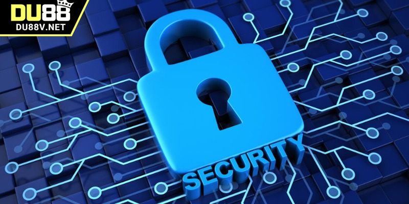 Sơ lược về hoạt động của chính sách bảo mật DU88