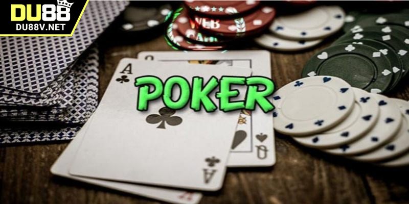 Tham gia vòng 2 - Flop trong game poker