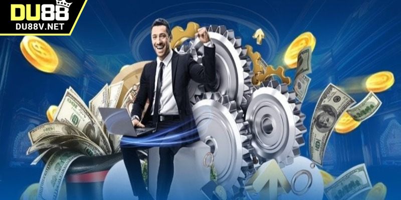 Tìm hiểu về chính sách đại lý DU88