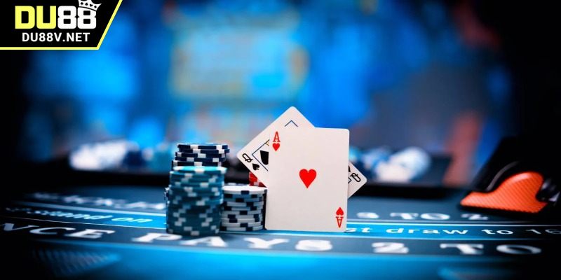 Tổng hợp các tựa game Casino DU88 hot hit