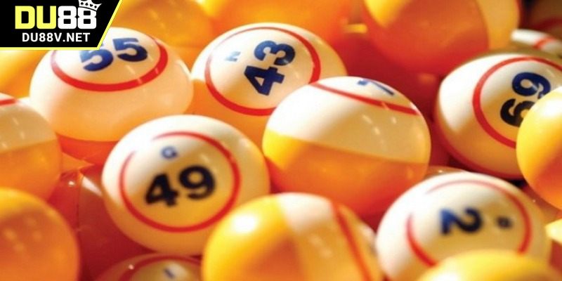 Tuyệt chiêu thắng nhanh ở mục xổ số